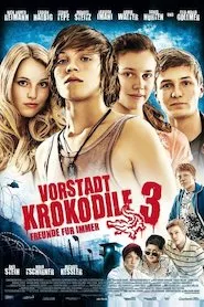 Image Vorstadtkrokodile 3 (Los cocodrilos 3)