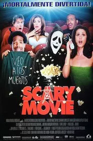 Image Scary Movie: Una película de miedo