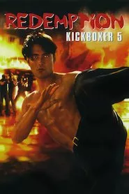 Image Kickboxer 5: Revancha