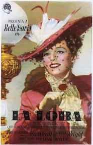 Image The Little Foxes (La loba)