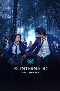 Image El internado: Las Cumbres