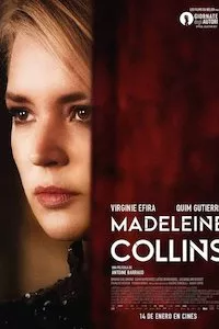 Image Madeleine Collins