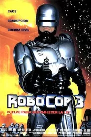 Image Robocop 3