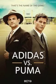 Image Duelo de hermanos: la historia de Adidas y Puma