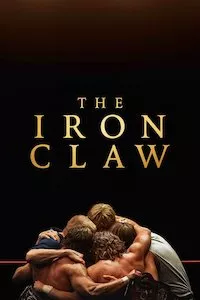 Image The Iron Claw