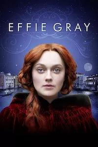 Image Effie Gray