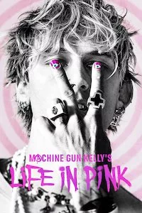 Image Machine Gun Kelly's Life In Pink