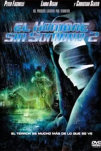 Image Hollow Man 2 (El hombre sin sombra 2)