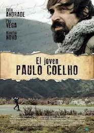 Image Não Pare na Pista (El joven Paulo Coelho)