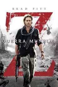 Image World War Z (Guerra Mundial Z)