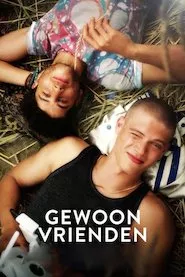 Image Gewoon Vrienden (Just Friends)