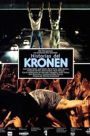 Image Historias del Kronen