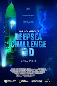 Image James Cameron’s Deepsea Challenge 3D