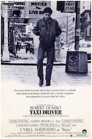 Image Taxi Driver