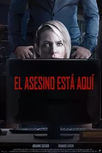 Image El asesino está aquí