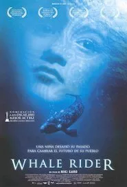 Image Whale Rider (Jinete de ballenas)