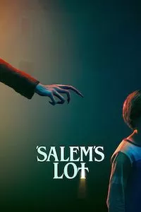 Image El misterio de Salem's Lot