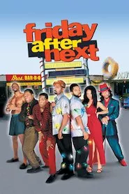 Image Friday After Next (El viernes después)