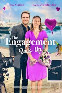 Image The Engagement Back-Up