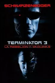 Image Terminator 3: La rebelión de las máquinas