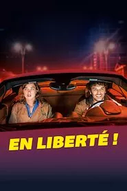 Image En liberté!