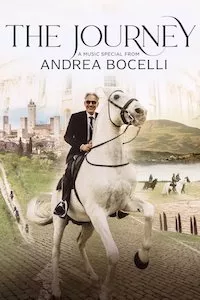 Image The Journey: A Musical Special from Andrea Bocelli