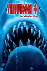 Image Jaws 4: The Revenge (Tiburón 4: La venganza)
