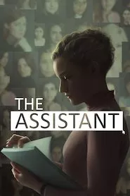 Image The Assistant (El asesino está aquí)