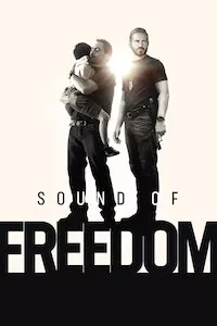 Image Sound of Freedom