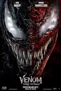 Image Venom: Habrá Matanza