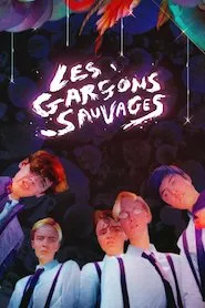 Image Les garçons sauvages (The Wild Boys)