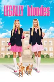 Image Legally Blondes (Legalmente rubias)