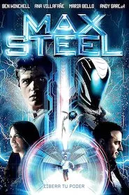 Image Max Steel