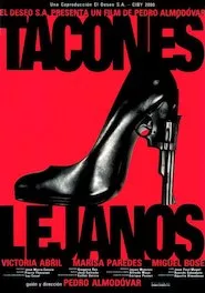 Image Tacones lejanos