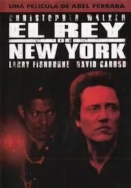 Image King of New York (El rey de New York)