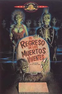 Image El regreso de los muertos vivientes