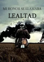 Image Leibstandarte: mi honor se llama lealtad