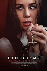 Image El exorcismo de Carmen Farías