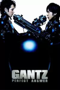 Image Gantz: Part 2 (Gantz: Perfect Answer)