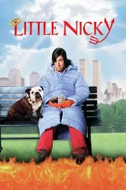 Image Little Nicky (El hijo del diablo)