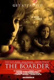 Image The Boarder (Un inquilino peligroso)