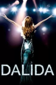 Image Dalida