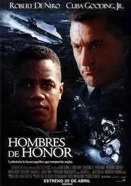 Image Men of Honor (Hombres de honor)