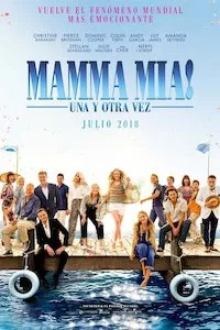 Image Mamma Mia: Una y otra vez