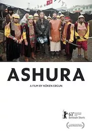 Image Ashura (Asura)