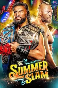 Image WWE SummerSlam 2022