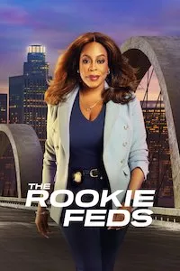 Image The Rookie: Feds