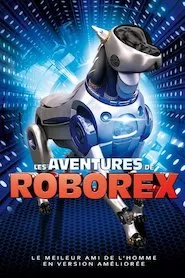 Image The Adventures of RoboRex