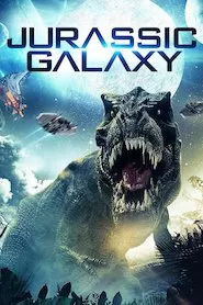 Image Jurassic Galaxy