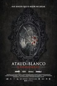 Image Ataúd blanco: El juego diabólico